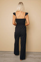 Load image into Gallery viewer, Serena Strappy Jumpsuit