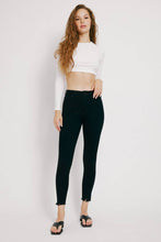 Load image into Gallery viewer, Jet Black Jean