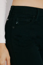 Load image into Gallery viewer, Jet Black Jean