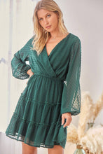 Load image into Gallery viewer, Tiered Flowy Dress
